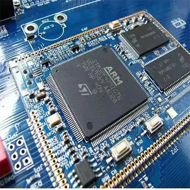 BAT54C BAT54SLT1G BAV99LT1G BAV99-7-F raddrizzatore a diodi Schottky SOT23 0.2A 30V Schot tky Dblr IC Chip per chiedere PCB BOM