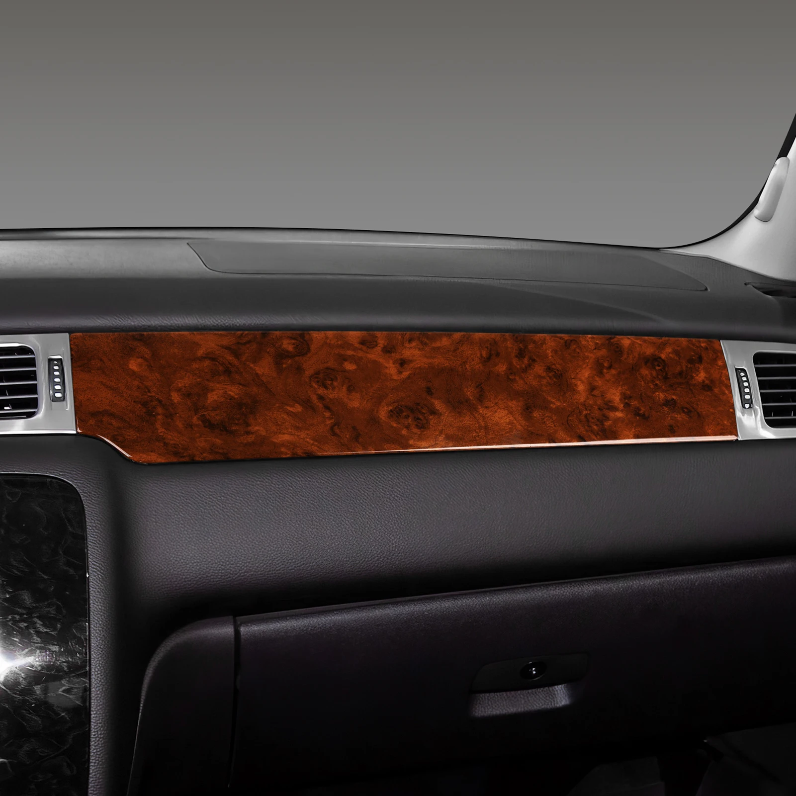 Auto Mittelkonsole Armlehne Box Innen Aufkleber Für Chevrolet Avalanche Silverado Suburban Tahoe GMC Sierra Yukon XL Zubehör – Detail 10