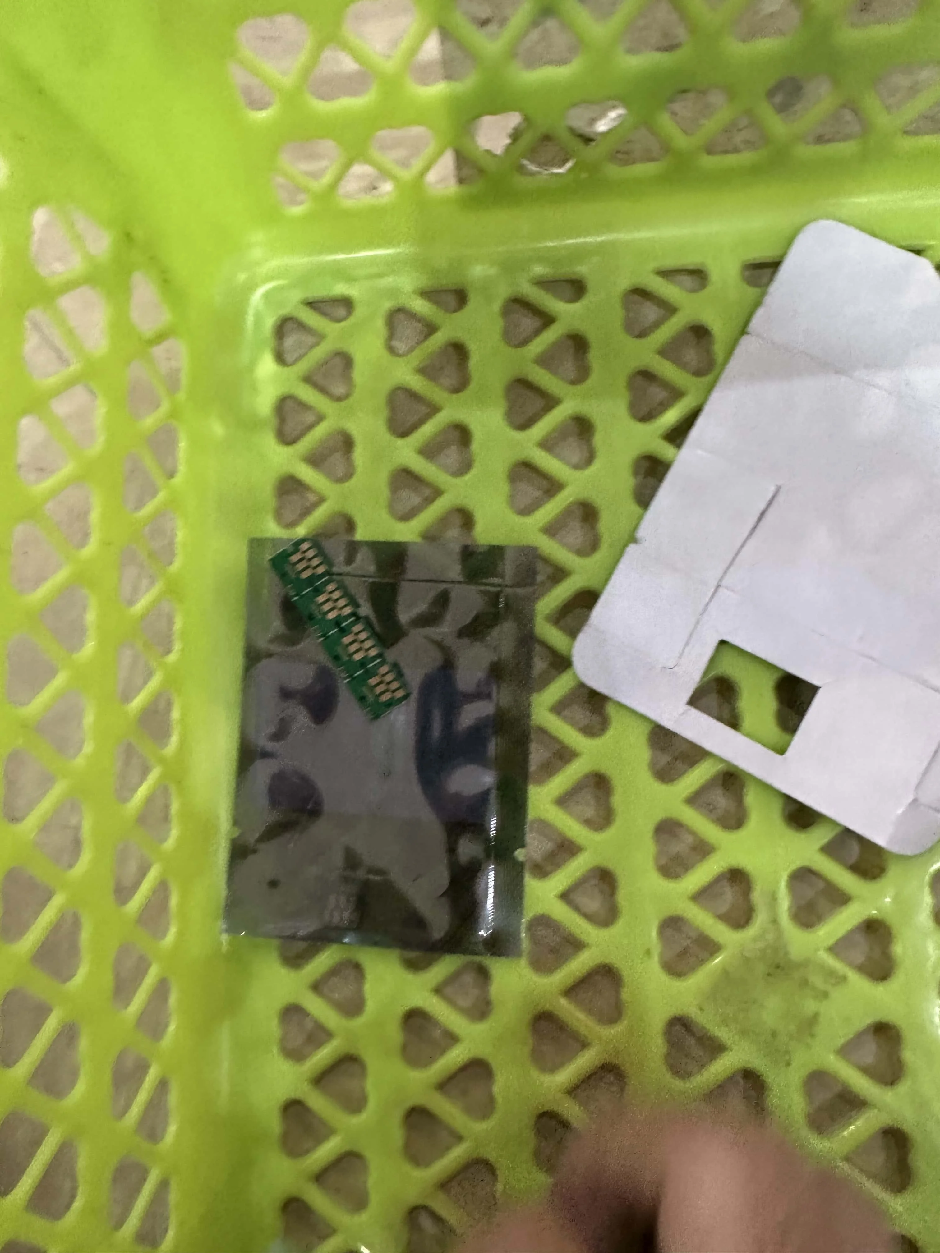 

C13S210057 SC13MB Maintenance Tank Box Chip For Epson F570 F500 T3170 T5170 F571 T2100 T3100 T5100 T3160 T2170 T3130 530 Printer