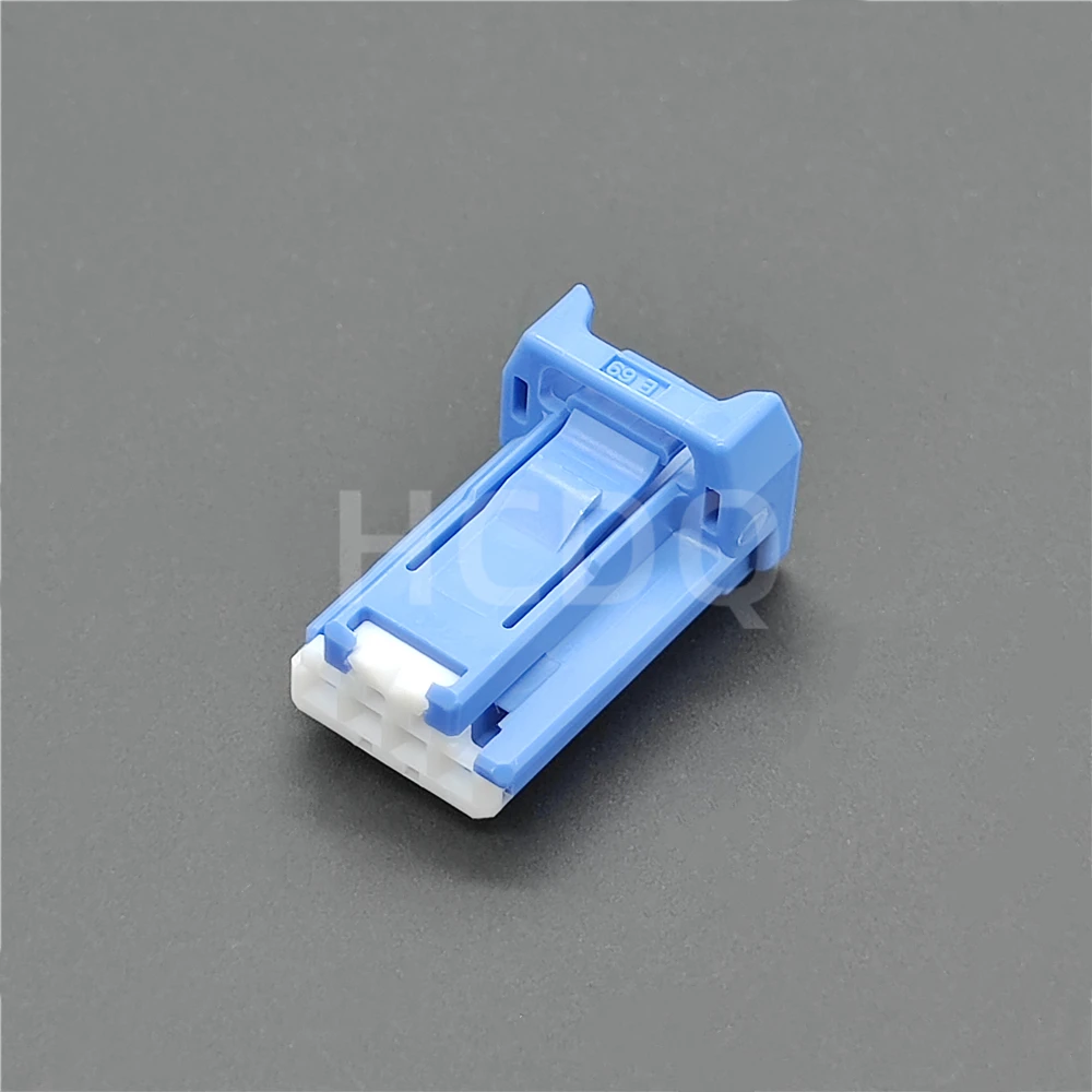 

10 PCS Supply 6098-8861 original and genuine automobile harness connector Housing parts