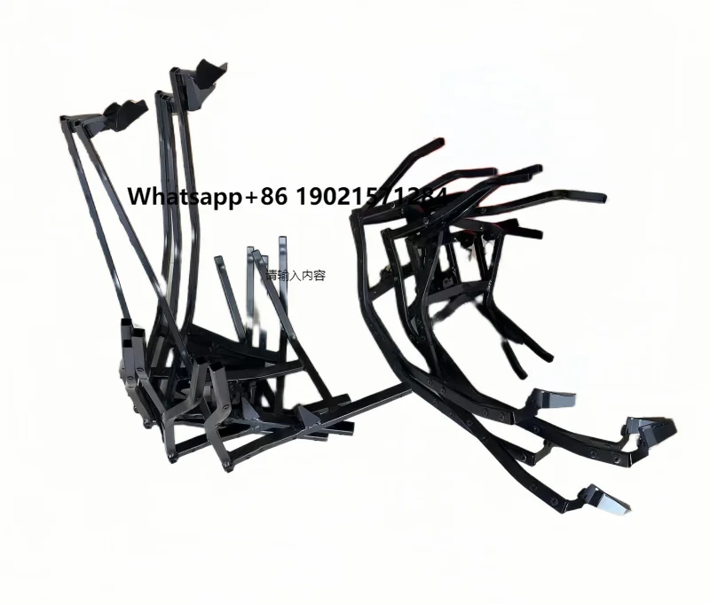 

Suitable for Ferrari F8 Water Tank Frame Bracket Headlight Frame Gantry 985854837 985854846 Replacement and Repair