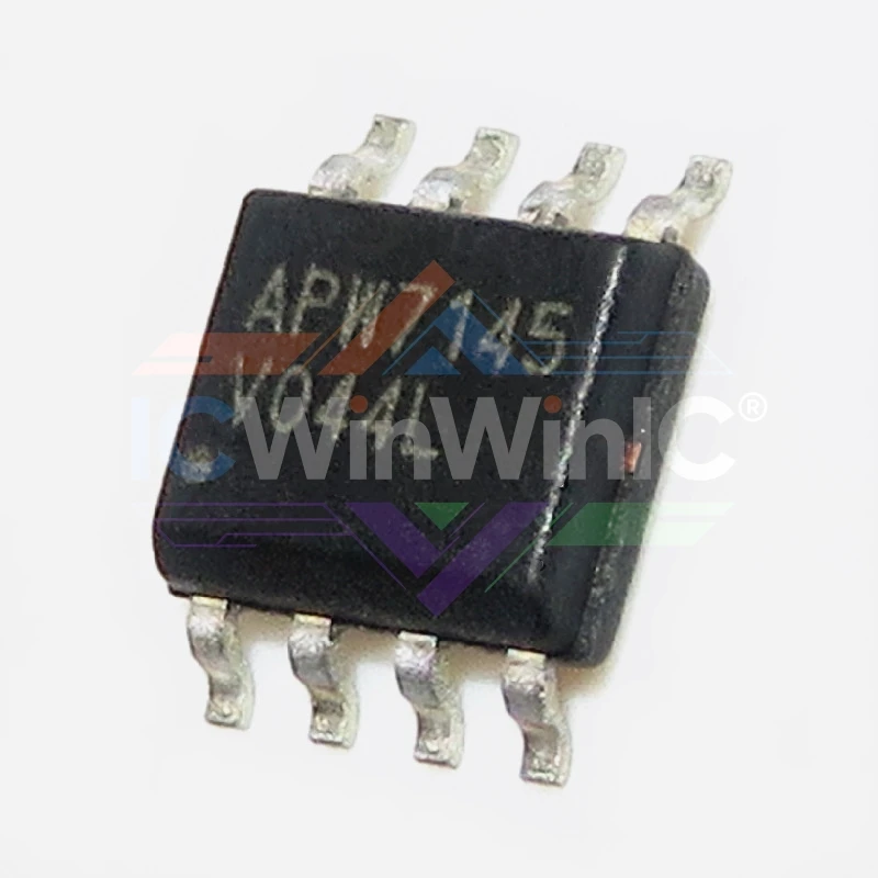6-30PCS APW7145 7145 IR2130J IR2130 2N5060 5060 LM7001 LM7001M MP38892DN MP38892 TL084CDR TL084C
