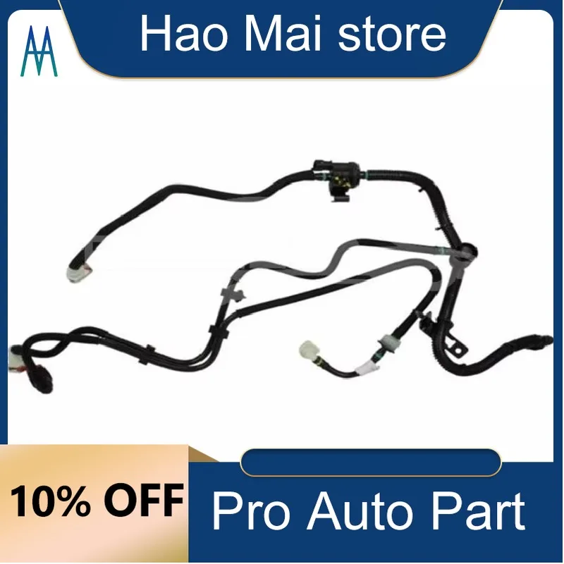 

GV61-9D289-BE Carbon tank Solenoid Valve for Ford Escape 17 1.5T