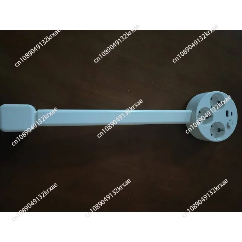 Electrical Outlet Extender New Power Socket Sofa Bedside