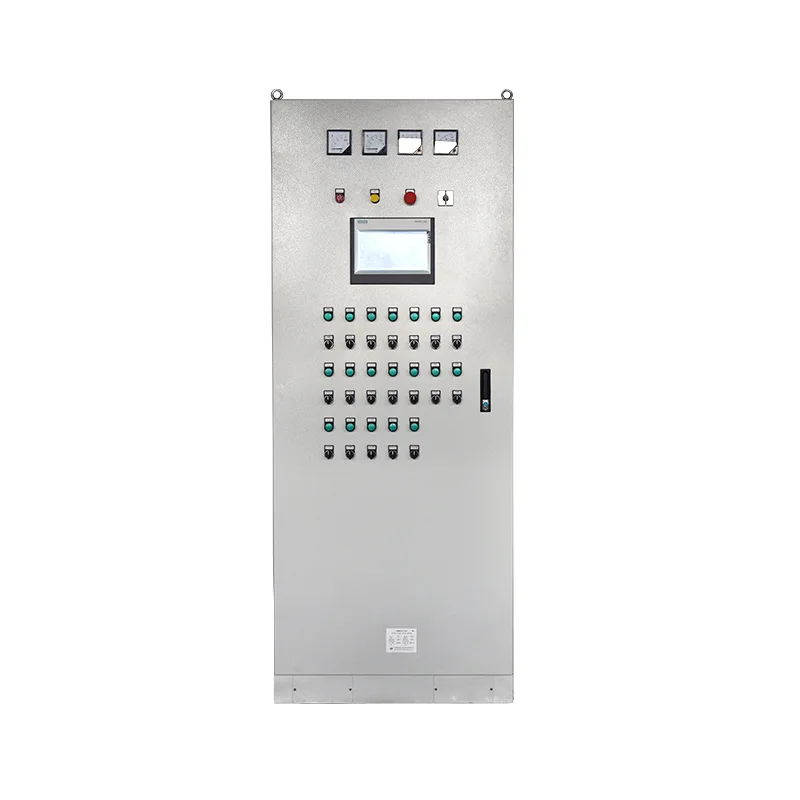 Plc Hmi All in One  Plc Wholesale  10 Inch  Wifi Plc Programming Controller  Electrical Control Panel