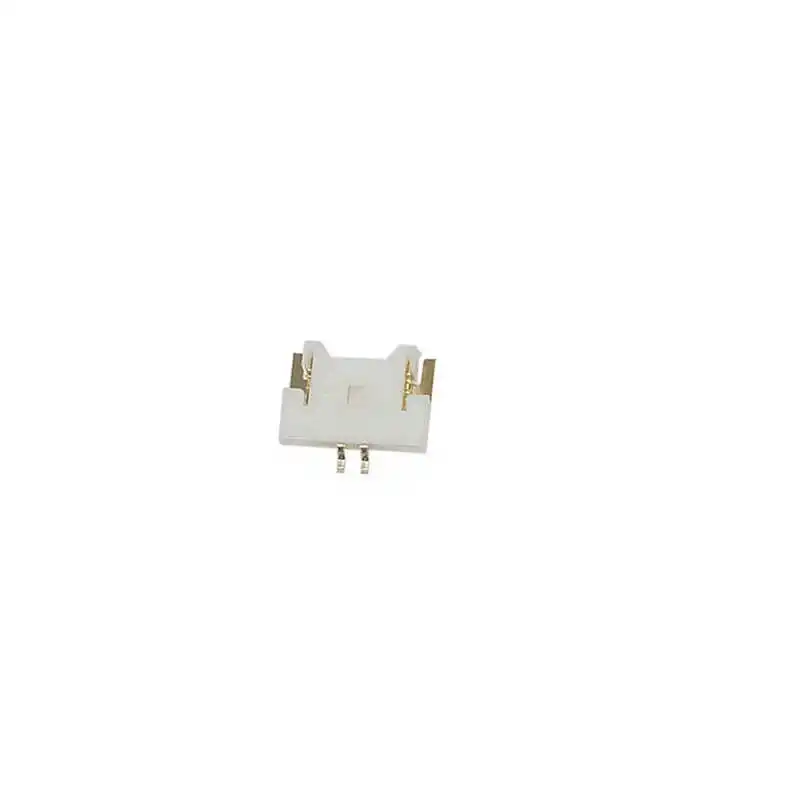 1.25mm surface mount gold-plated ultra-thin 51146 2/3/4/5/6/8P temperature-resistant connector pin socket
