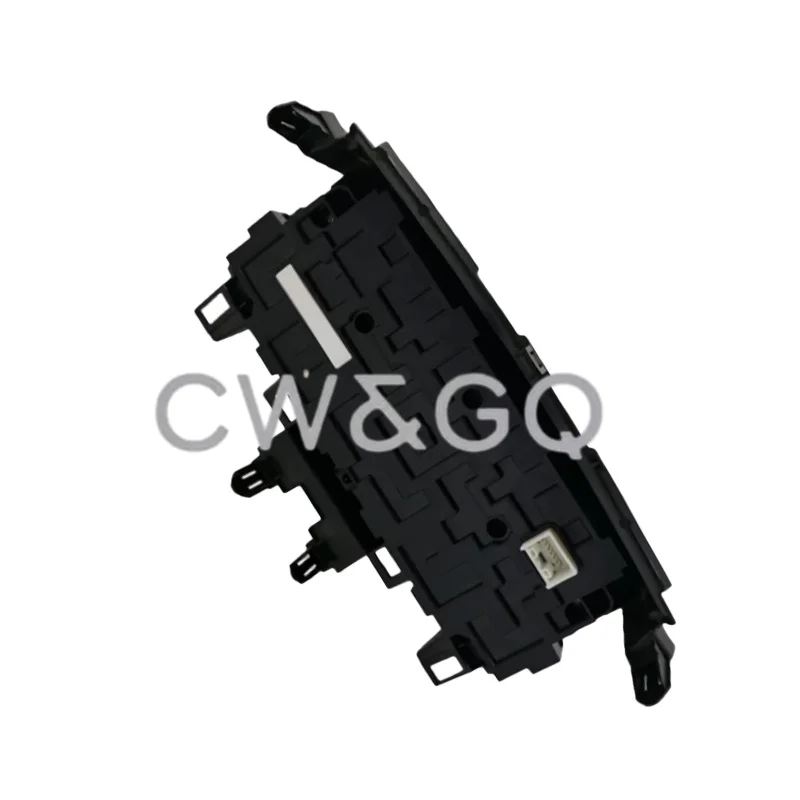 55900-60L70The Switch Adjustment Buttons of The Air Conditioning Panel Controller 2008-2015 for Toyota Land Cruiser LC200