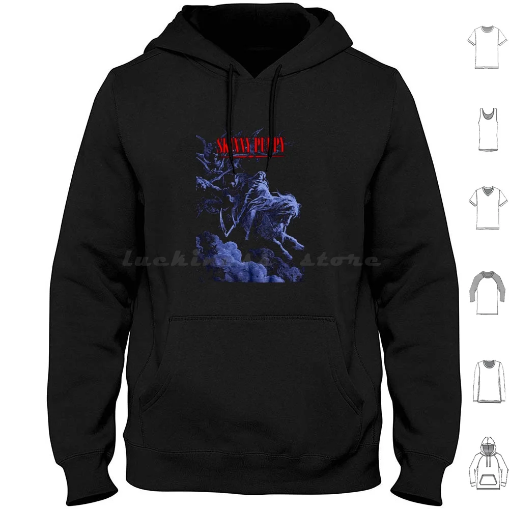 Skinny Puppy Chainsaw Hoodies Long Sleeve Skinny Puppy Chainsaw Skinny Puppy Chainsaw Skinny Puppy Chainsaw Vintage