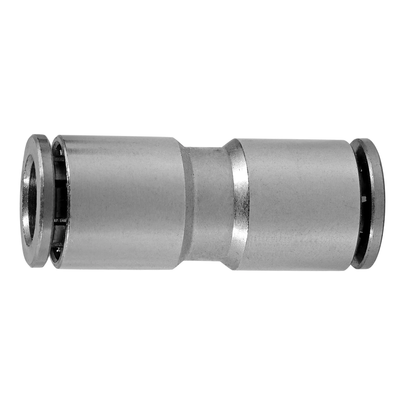 

Stainless Steel Air Hose 3/8 Inch Quick Connectors Pneumatic Tube For Industrial Car Applications Pneumatic