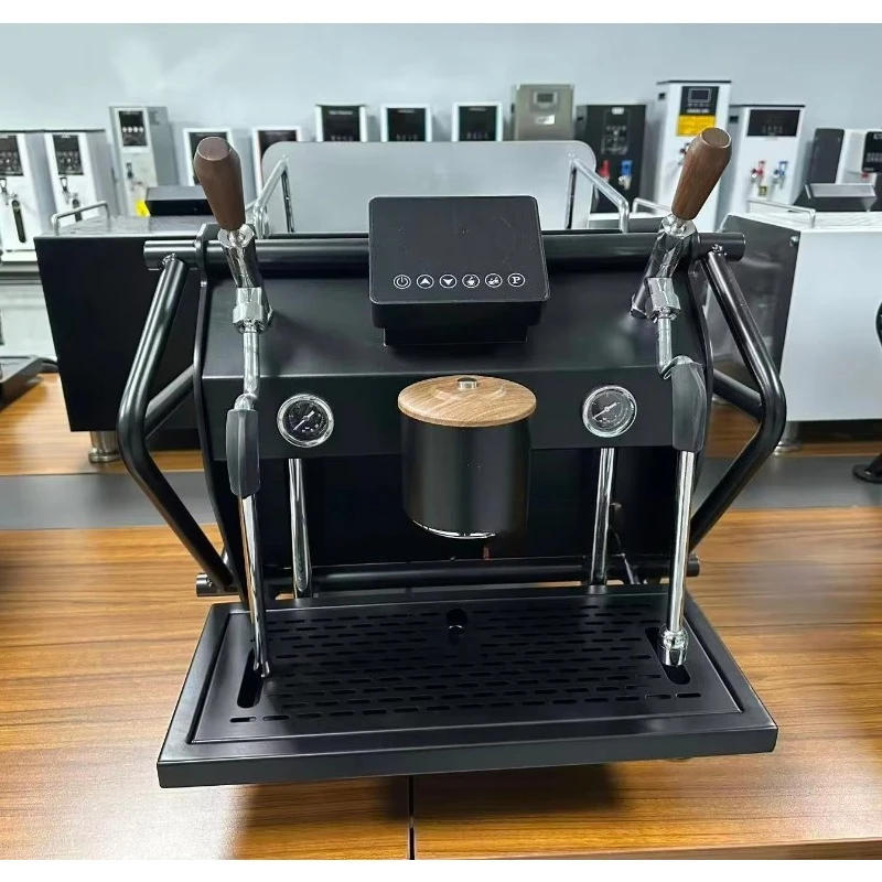 The House of Coffee Pour Over Maker Set