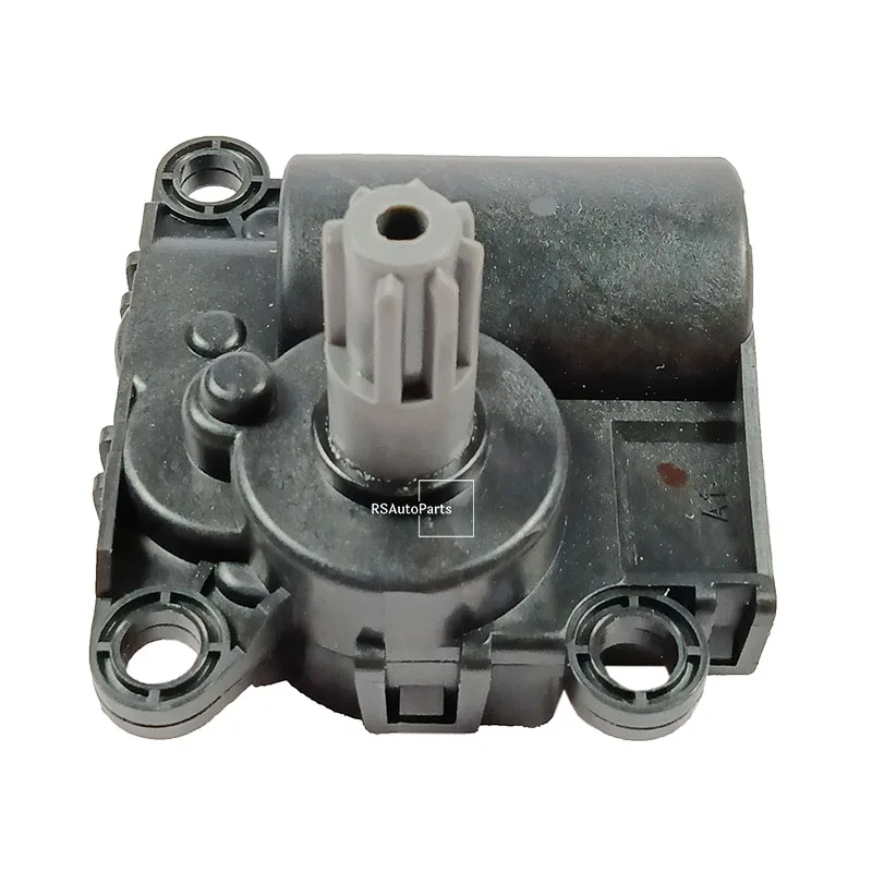 Genuine New Air Door Recirculation Actuator 97162-1UAA0 971621UAA0 For Hyundai Elantra Santa Fe Genesis Kia Soul Sorento Forte