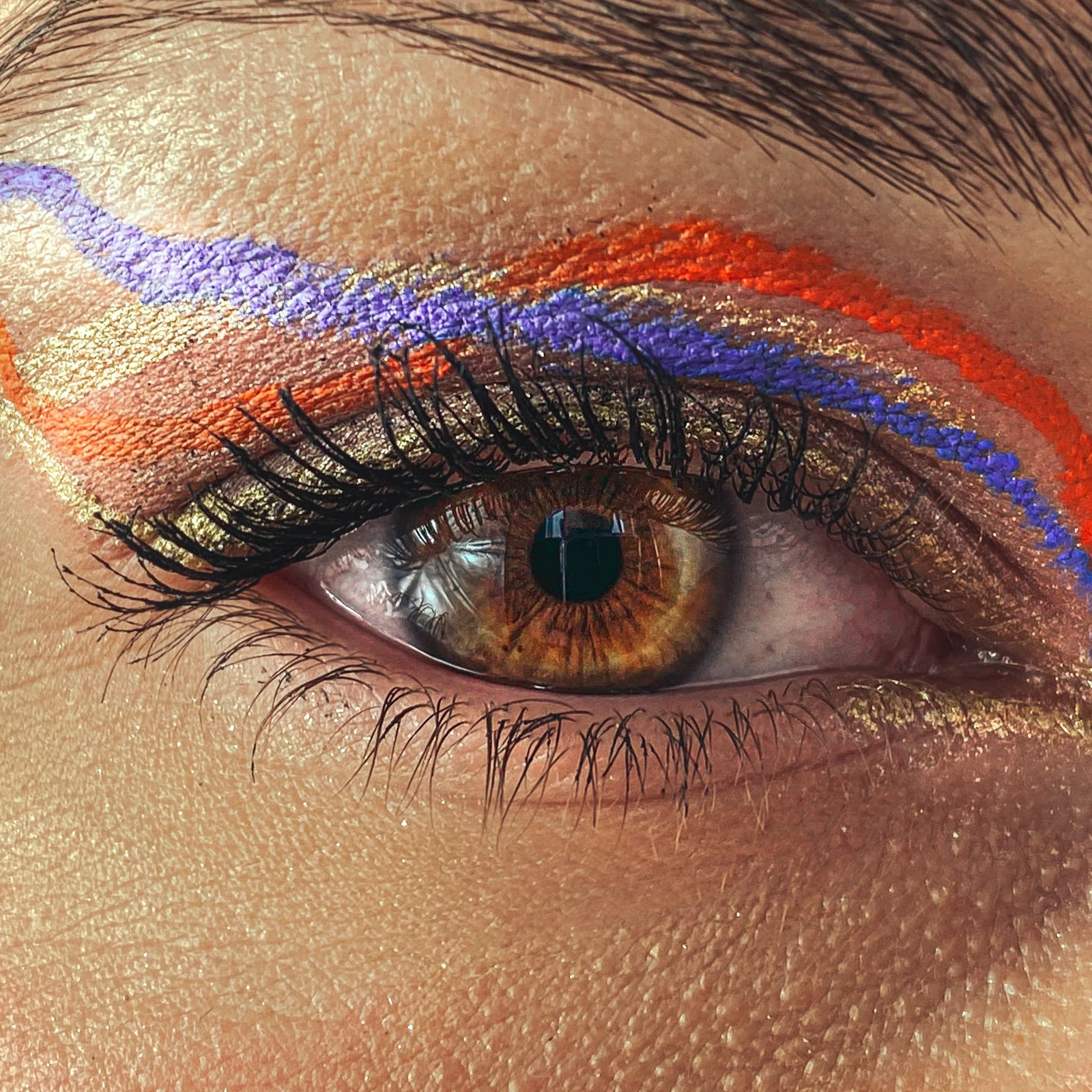 

10Pairs Dense Type Eyelashes Natural Looking False Lash for Photography Parties Performances Women Eyelashes Eye Makeup Supply