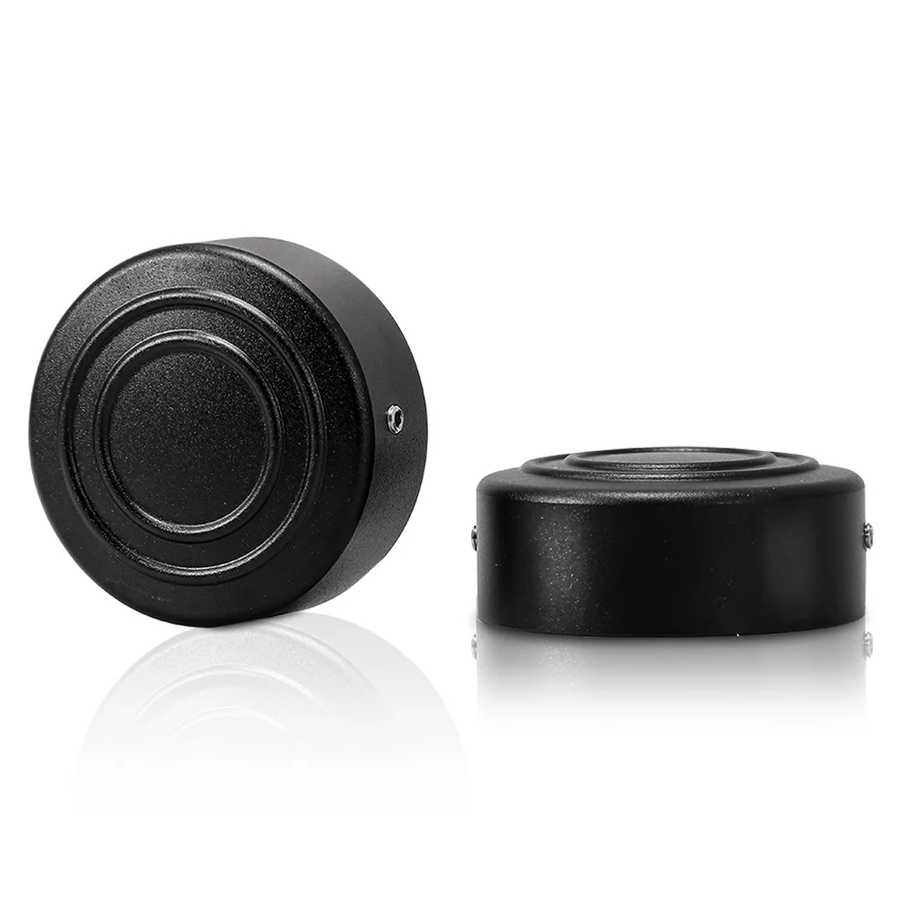 1 Pair Motorcycle Aluminum Alloy Fork Top Cap Cover Fits For Harley Sportster S 1250 Rh1250S 2021-2022 Black/Red/Brown/Titanium