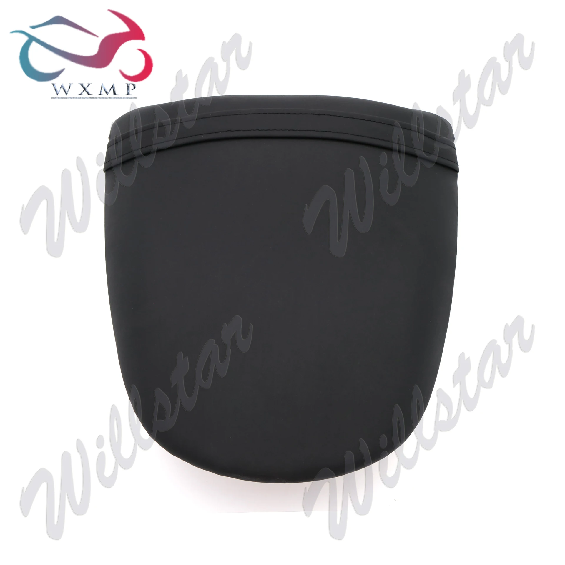 

Подушка заднего пассажирского сиденья мотоцикла, подушка для Kawasaki ZX6R ZX 6R 636 03-04/Z1000 03-06