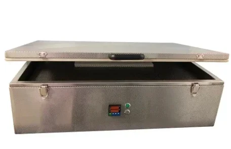 تسخين كهربائي خزان مياه بدرجة حرارة ثابتة للمعدات الاصطناعية والعظام وإعادة التأهيل والعلاج #6