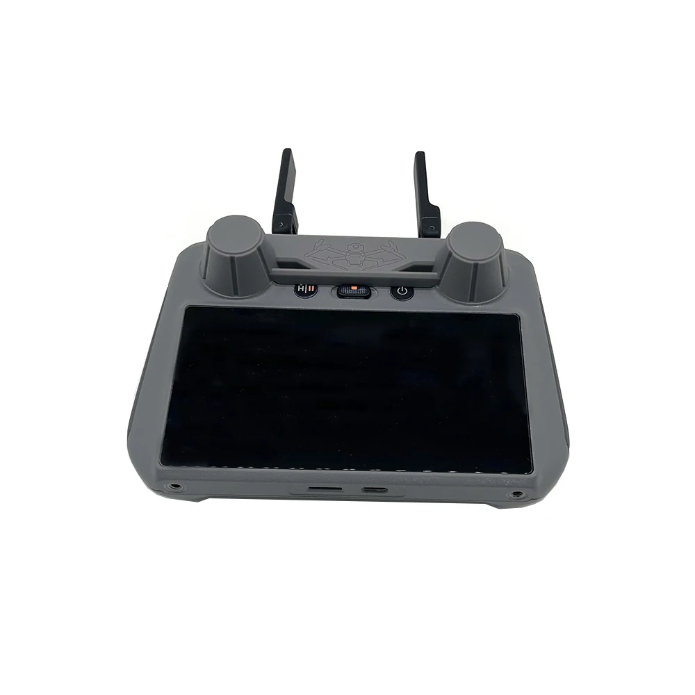 For DJI RC/RC 2 Thumb Rocker Holder Cover Joystick Protector Mini 4 Pro/Air 3/Mavic 4 Pro/Mini 3/Mini 3 Pro Controller Accessory