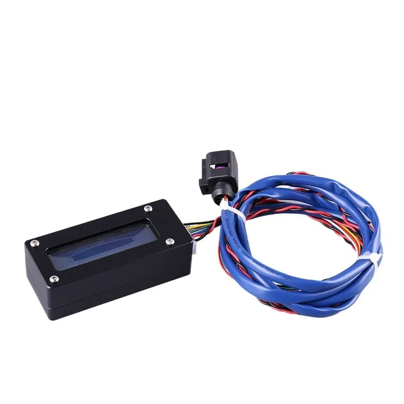 Air-fuel ratio analyzer, small portable LSU4.9 engine carburetor adjustment DLE60DA70DLE120