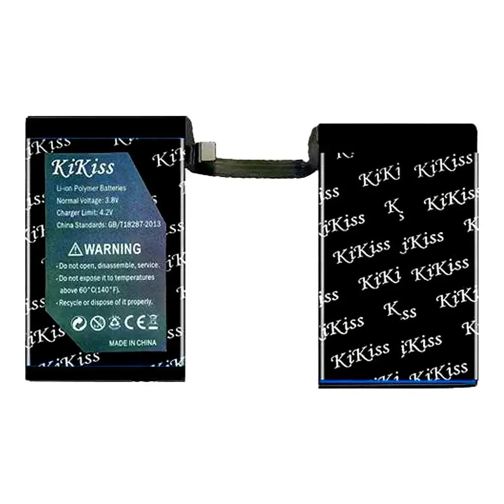Mobile Phone Battery Reliable Power C21P2001 C21P2002 3500-5500mAh Pro