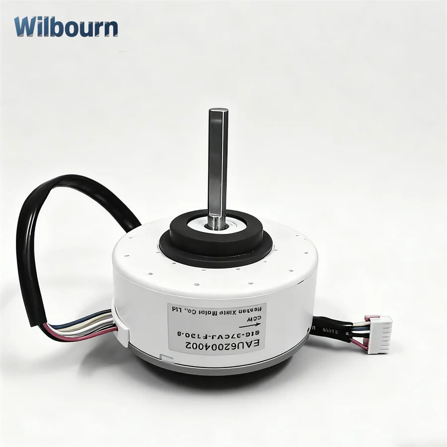 

New evaporator fan motor 4681A20091K EAU62004010 4681A20091X EAU62004002 4681A20091V inverter air conditioner