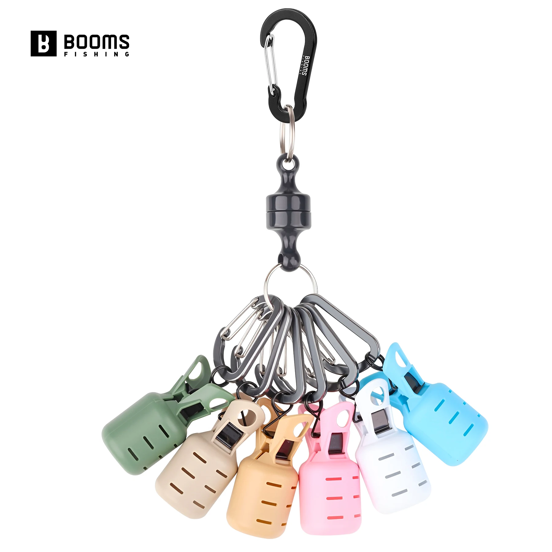 Booms Fishing HC1 6…