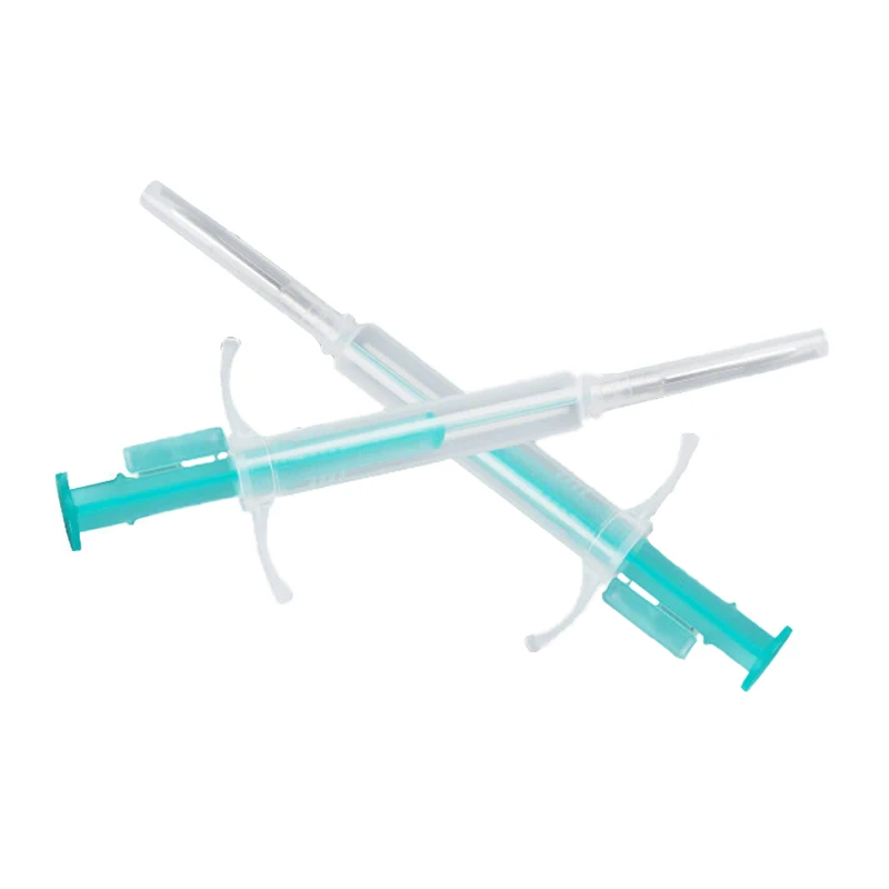 1 Piece Pet Animal Microchip Syringe 1.25*7mm/1.4*8mm/2.12*12mm Horse Dog Microchip Pet Chip Animal Syringe For Dogs Cats Fish