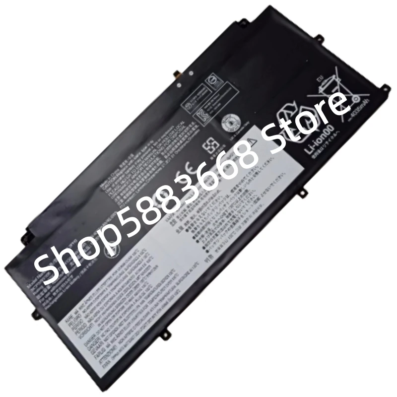 

L17M3PH0 L17L3PH0 Laptop Battery 11.52V 48Wh 4165mAh For Lenovo 5B10Q41209 5B10Q41210 Tablet PC