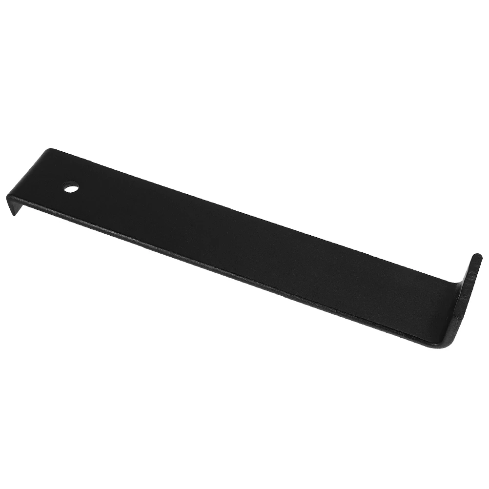 

Steel Pull Bar Flooring Installation Tool Wood Floor Plank Laminate and Vinyl Flooring Equipment