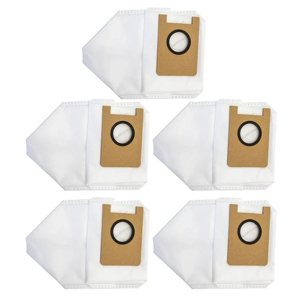 Dust Bags Kit For LYNKBEY M20 Pro Robot Vacuum And Dust Bags Kit  Vacuum Cleaner Accesories Replaceable Parts