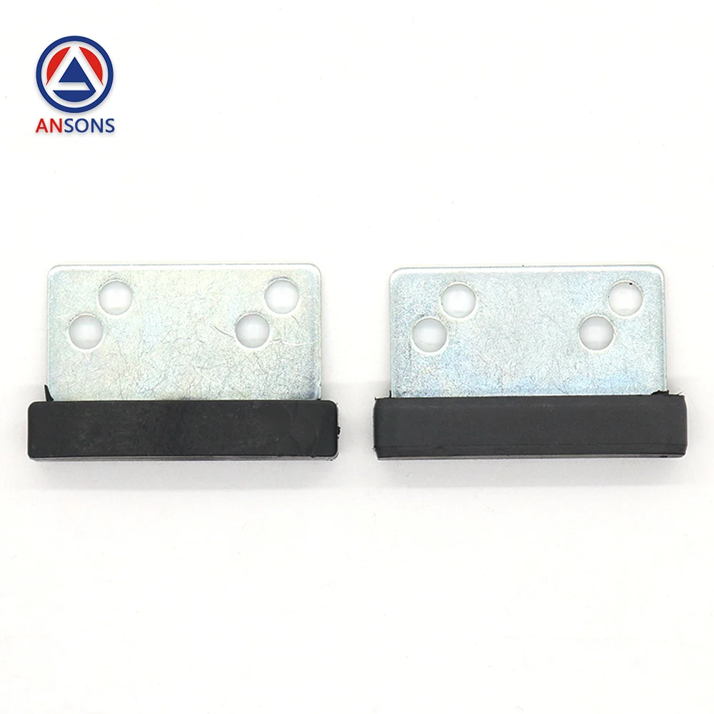 General Elevator Slider Hall Door Foot Ansons Elevator Spare Parts