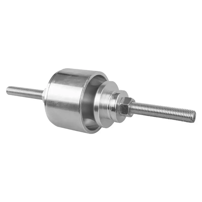 

ABHY-ATV UTV Car Wheel Bearing Removal Tool Fit For 44Mm 40Mm Polaris Ranger RZR Ranger General Sportsman