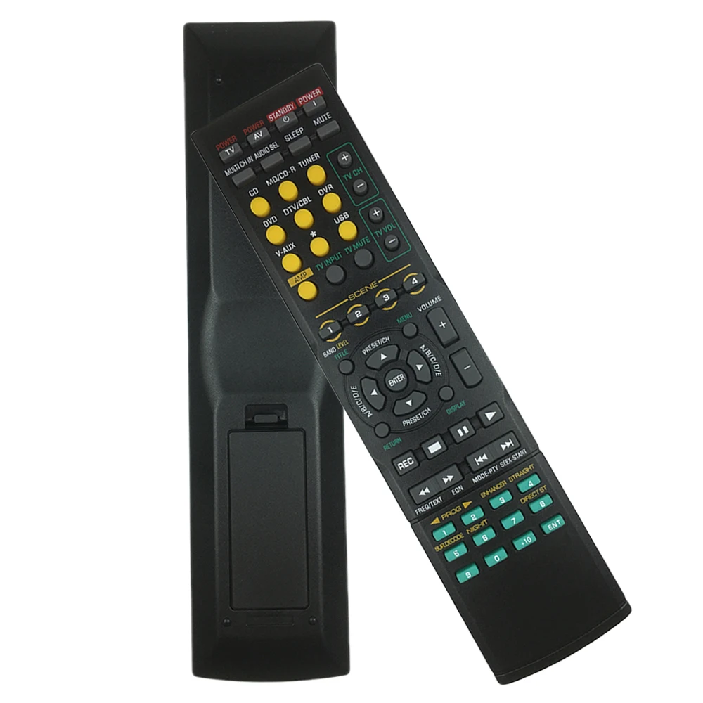 Новинка для YAMAHA HTR-6230 HTR-6130 RX-V450 RX-V650 USB-пульт дистанционного управления Новинка для YAMAHA HTR-6230 HTR-6130 RX-V450 RX-V650 USB-пульт дистанционного управления