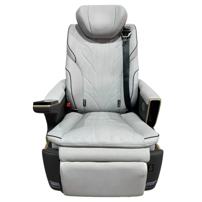 Luxury Reclining Car, Exterior Styling Accessories, Waterproof Modified SUV & Vehicles