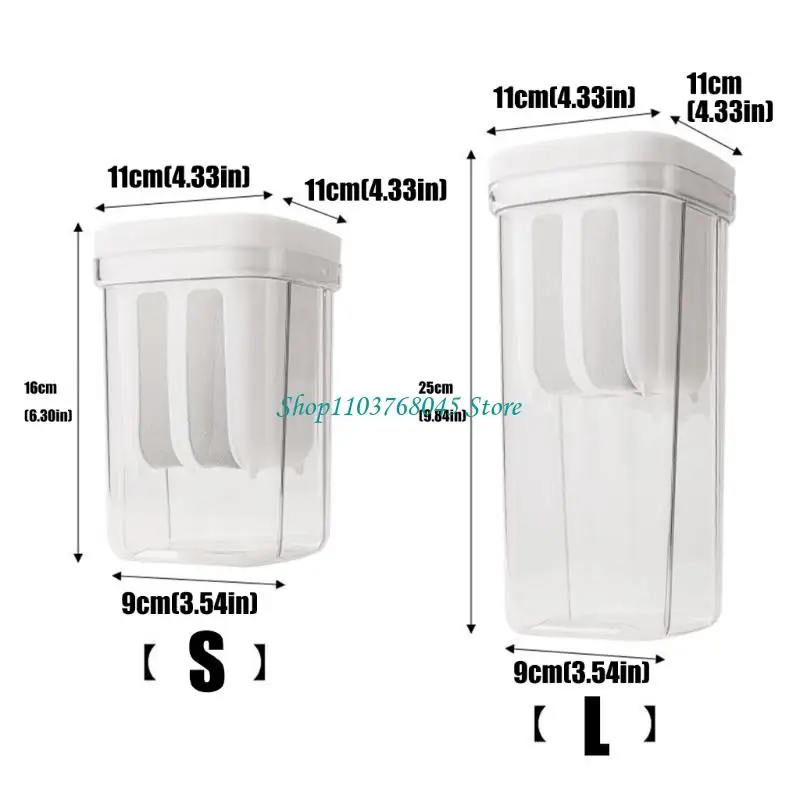 R53F Cheese Dairy fluid filter For Healthy Milk With clock Feature