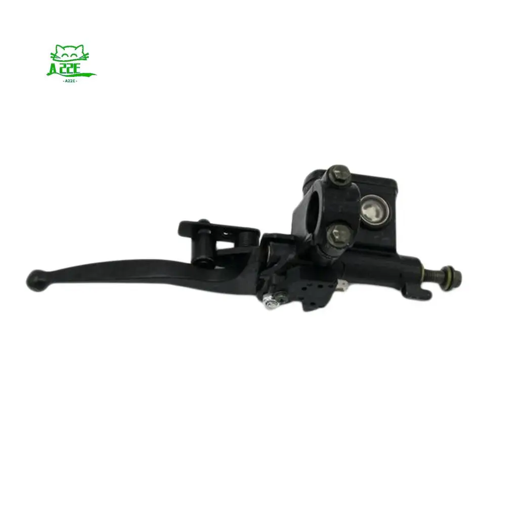 A22E-Left Hand Brake Lever 50/70/90/110/125/150Cc For Atv Quad Master Cylinder Bike