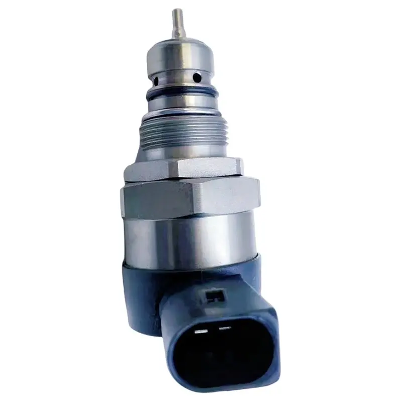 OEM 0281002985 A6420700146 أجهزة استشعار ضغط السكك الحديدية الوقود الأصلية لـ C-Class CLS Sprinter 0 281 002 985 #6