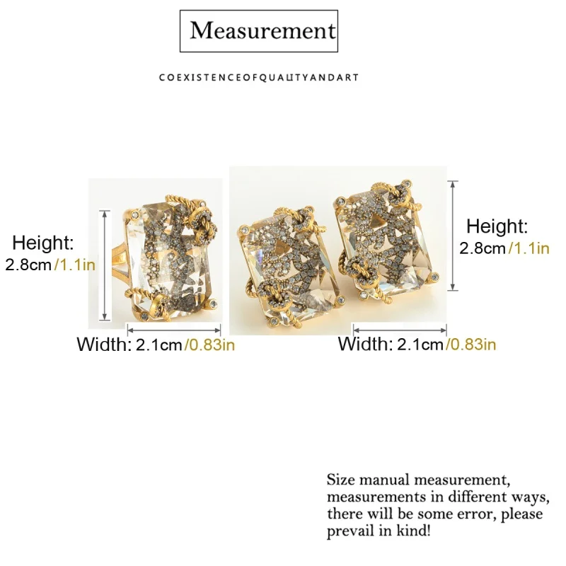 Thumbnail 4 - #47 Highest Rated Gold Earrings to Buy in 2026