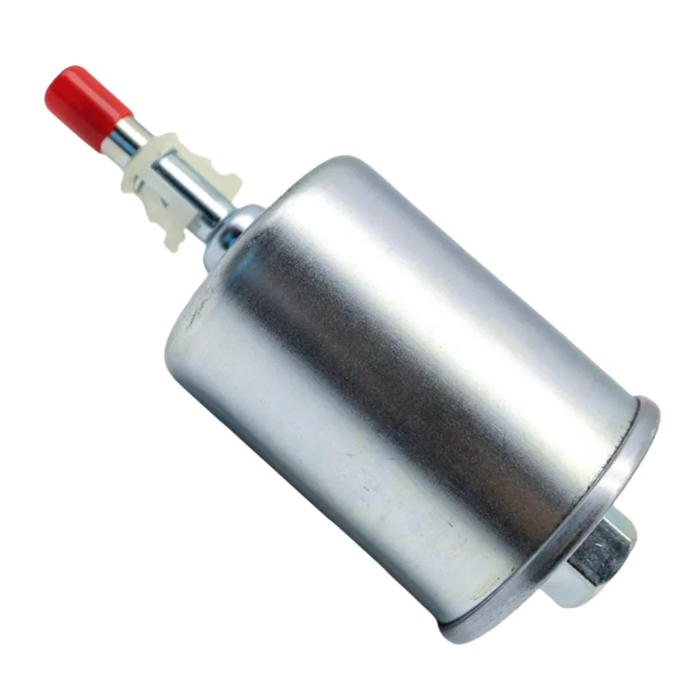 

25121293 Car Fuel Filter For Chevrolet Camaro Trailblazer Cavalier Corsica Malibu GMC Jimmy Buick Century GF578 PF-2100 33311