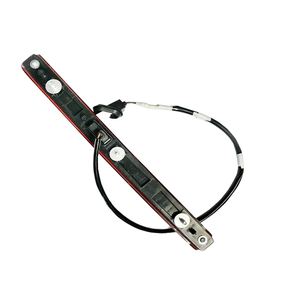 Roavia For Honda HR-V VEZEL 2014-2022/Acura CDX 2018-2022 LED 3RD Third Brake Light Rear Additional High Mount Stop Signal  Lamp