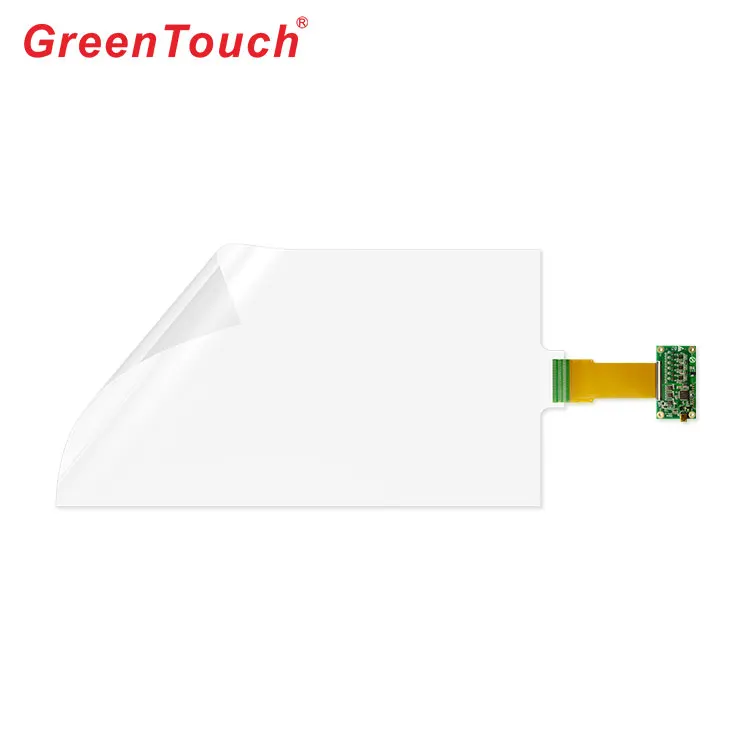 

GreenTouch 17.1 Inch Touch Foil High-Performance Capacitive Touch Solution for Seamless and Accurate Interaction