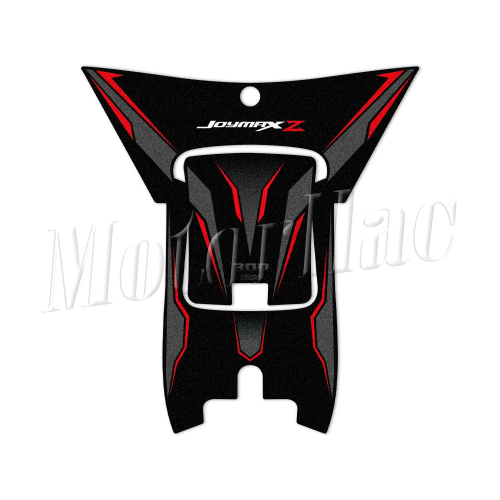Motorrad-Tankpad-Aufkleber Roller-Schutzfolie Zubehör Wasserdicht Für SYM Joymax z 300 JOYMAX 300 – Detail 4