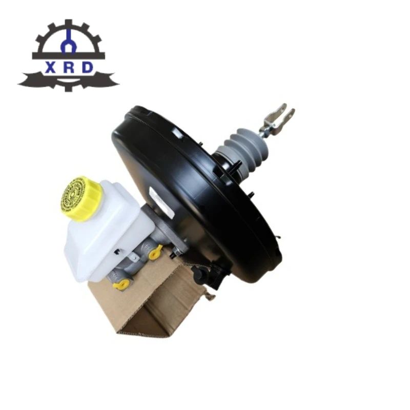 

23915033 Вакуумный усилитель тормозов Dali Барабанный вакуумный насос для автомобиля Wuling