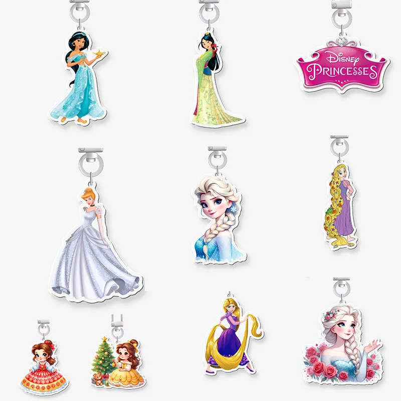 Princess Elsa 6Cm A…