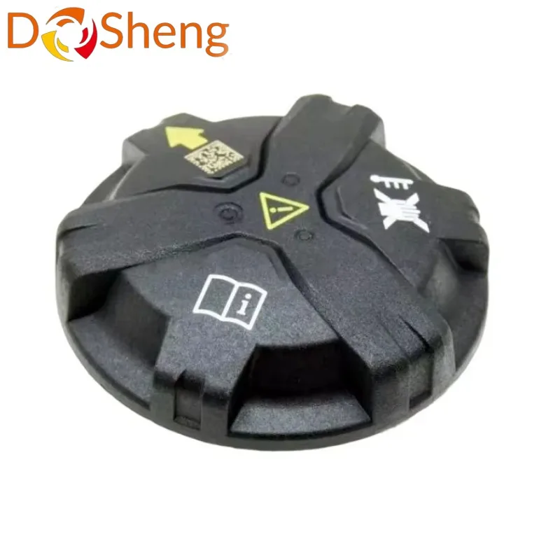 17138665638  Coolant expansion tank cap for BMW 3 Series 320i 2019–2022 4 Series GC 425i 2021–2024  7 Series 735Li 2022–2023