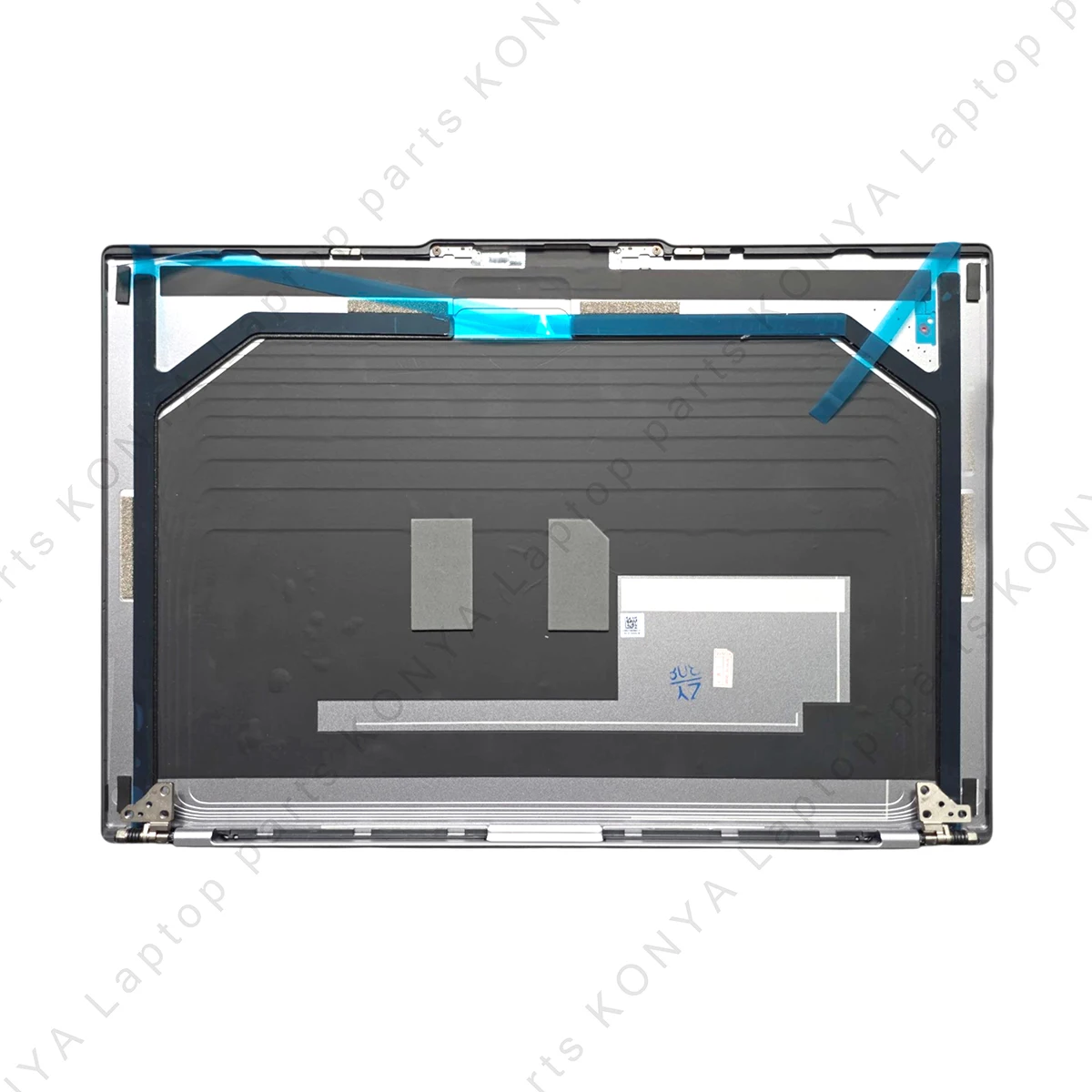 New Original For Lenovo Thinkpad Z16 Gen 1 Series Laptop LCD Back Cover Top Housing Case Assembly AM2GP000300