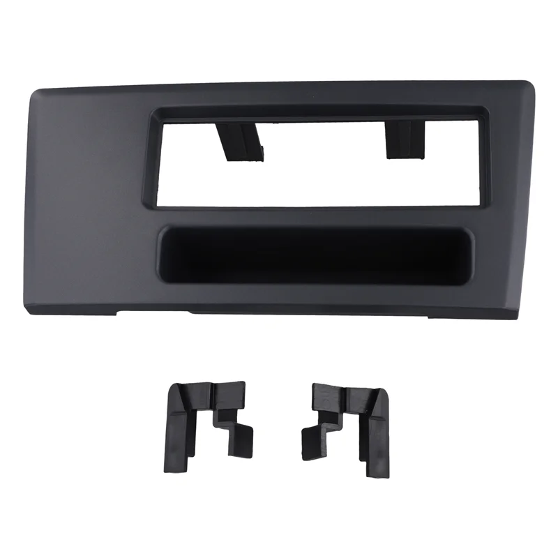 

AUTO For VOLVO XC70 V70 Radio Fascia For VOLVO XC70 V70 DVD Player Plate For VOLVO XC70