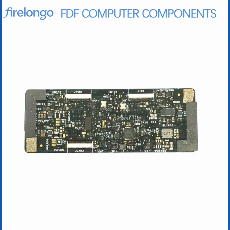 Original for Dell XPS 13 9315 HDP33 Interface Board 093MNW LS-L233P Connector Flex Cable