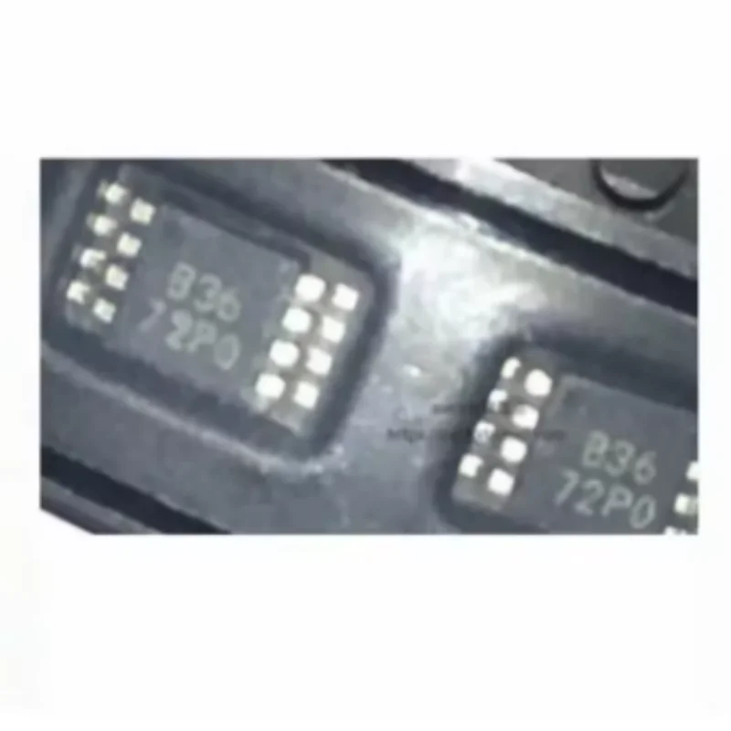 10PCS OPA2336EA  Dual Zero‑Drift Op‑Amp Low Power Precision SOIC‑8 SMD IC Chip