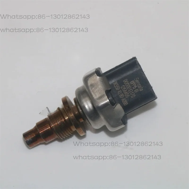 3K550-XL0D-A000 10PP15-01 1268405 Pressure Sensor Switch 3K550XL0DA000