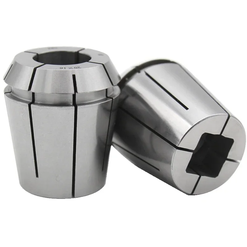 ER ERG Tap Collets Tapping Collet Taps ERG16 ERG20 ERG25 ERG32 ERG40 Square Tapping ER Collet ISO JIS Taps Collets Milling Tools