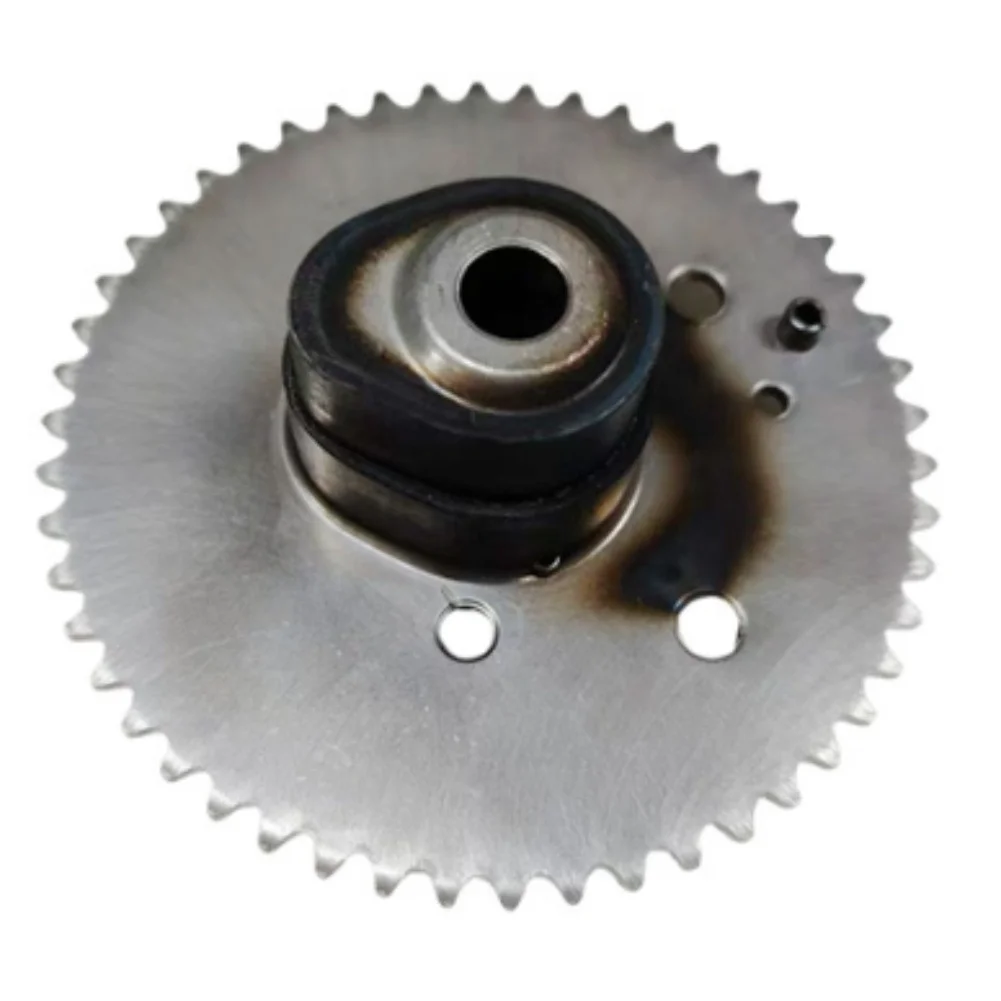 

Replacement Camshaft 20B-31601-11 105014301 For EX40 Engines Enhanced Output Robust Metal Construction Mower Repair